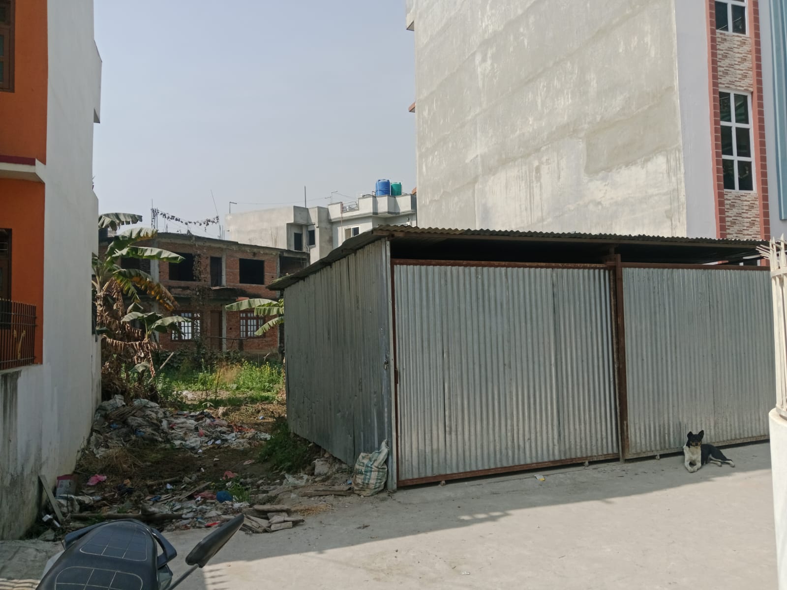 Picture of Mahalaxmi Municipality, Bagmati
